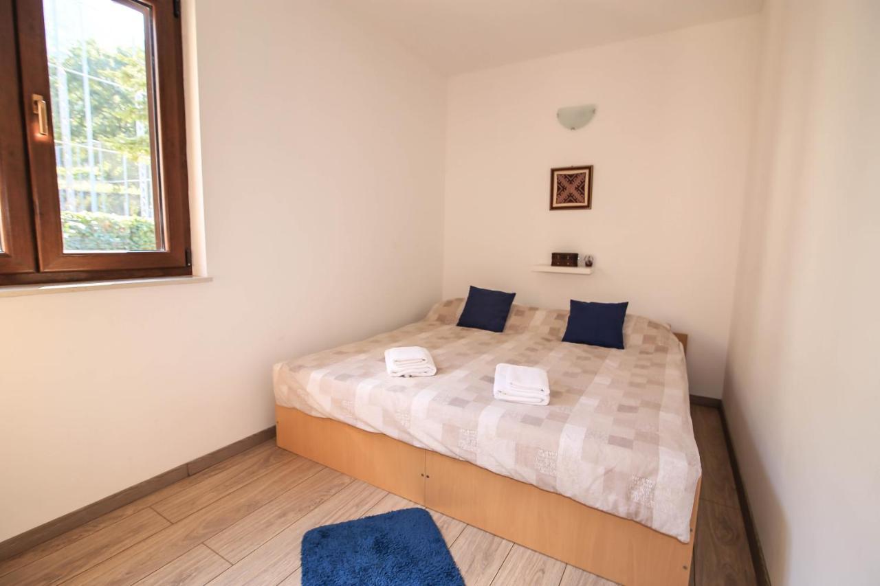 Rural Accommodation Veselic Pridvorje 외부 사진