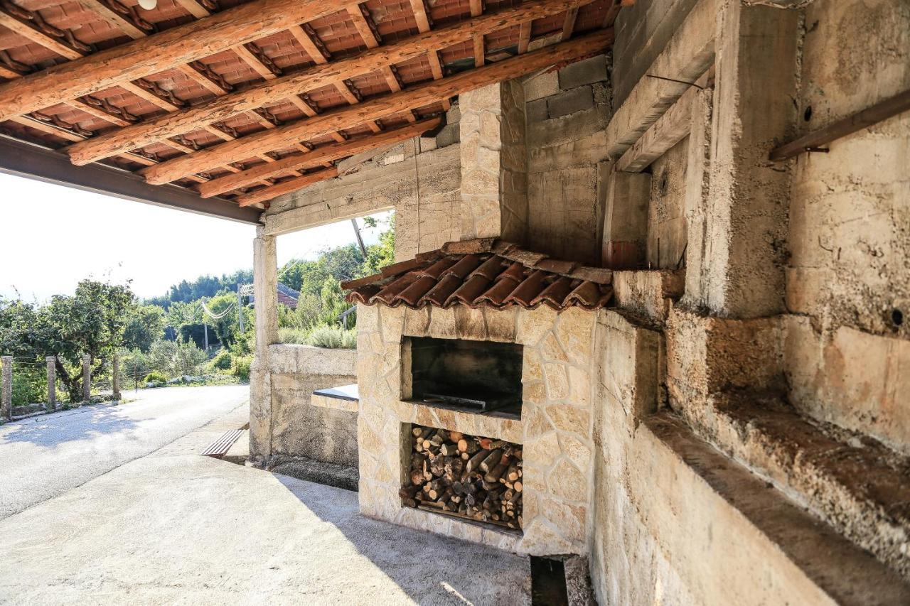 Rural Accommodation Veselic Pridvorje 외부 사진
