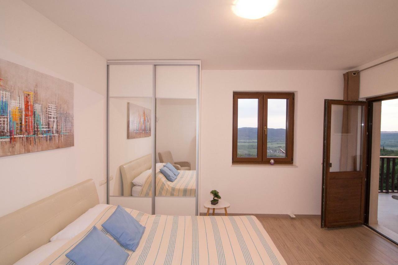 Rural Accommodation Veselic Pridvorje 외부 사진
