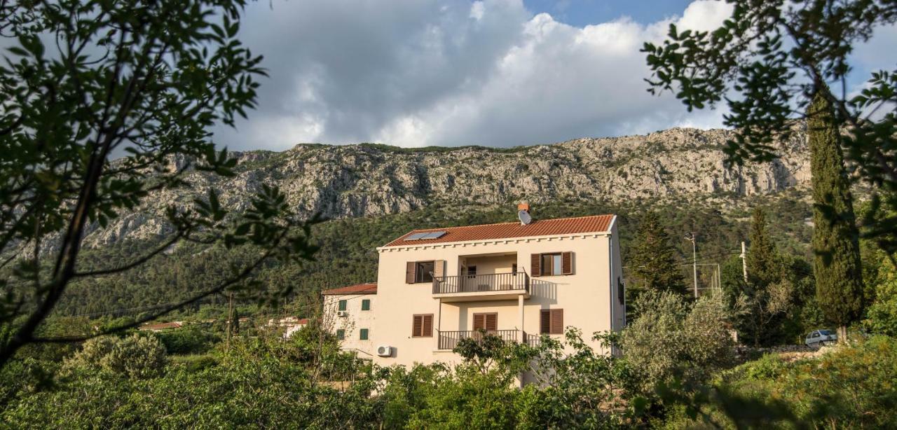 Rural Accommodation Veselic Pridvorje 외부 사진